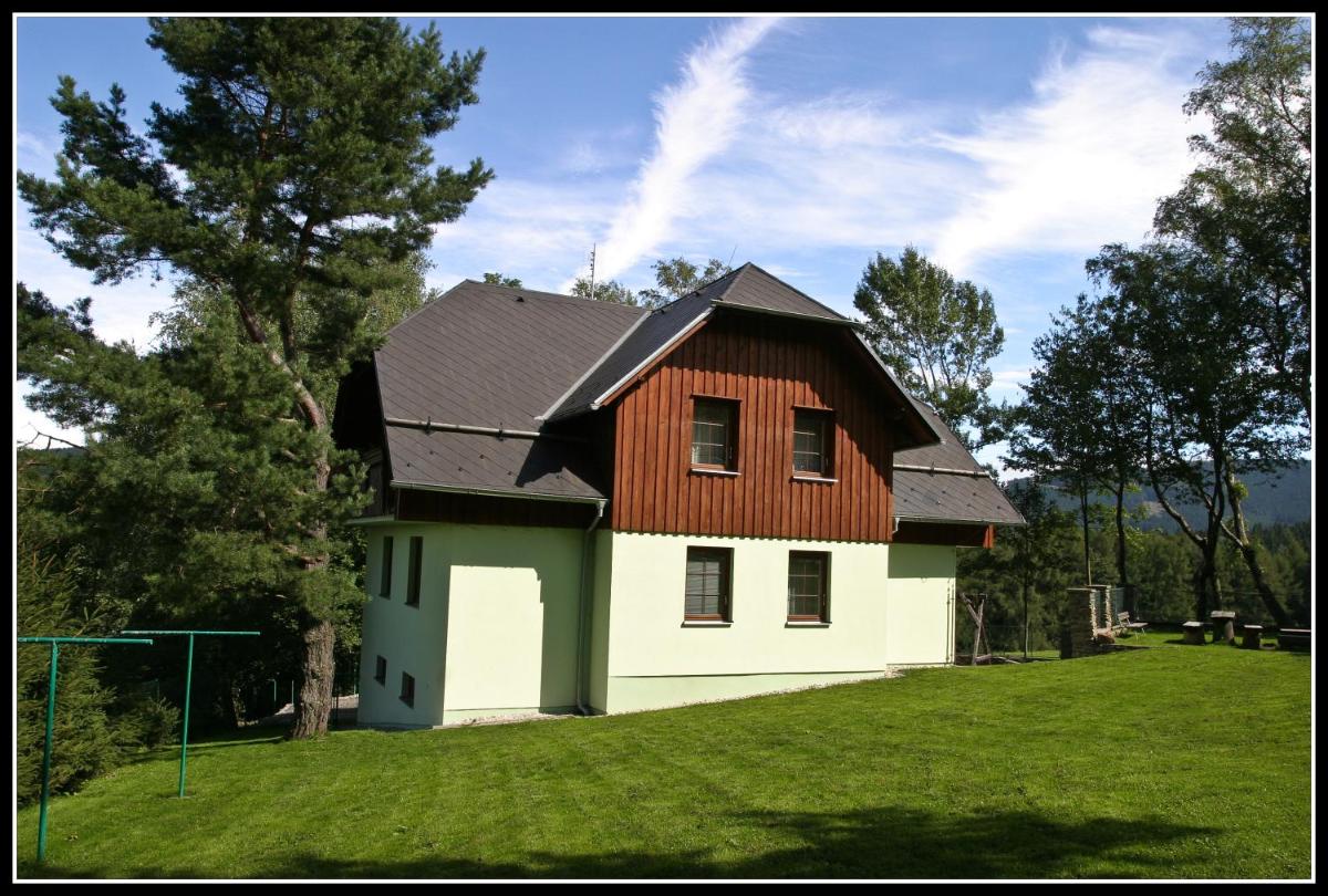 Apartmány Šumava - Housity