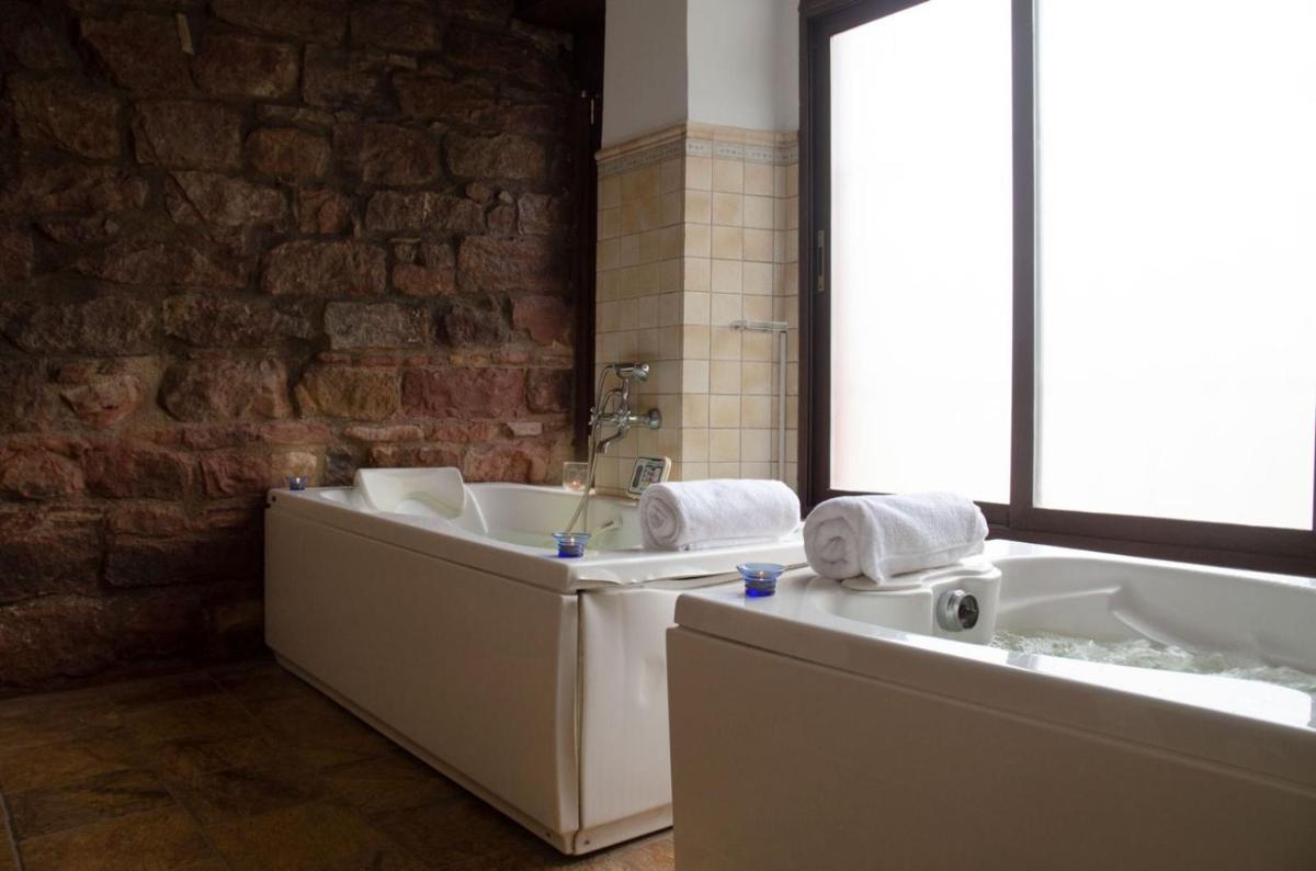 Imagen de la galería de Hotel Balneario de Marmolejo, en Marmolejo