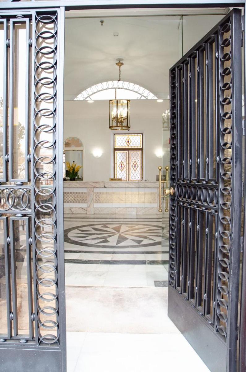 Imagen de la galería de Hotel Balneario de Marmolejo, en Marmolejo