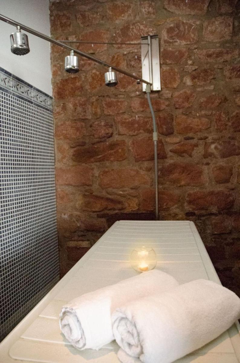 Imagen de la galería de Hotel Balneario de Marmolejo, en Marmolejo
