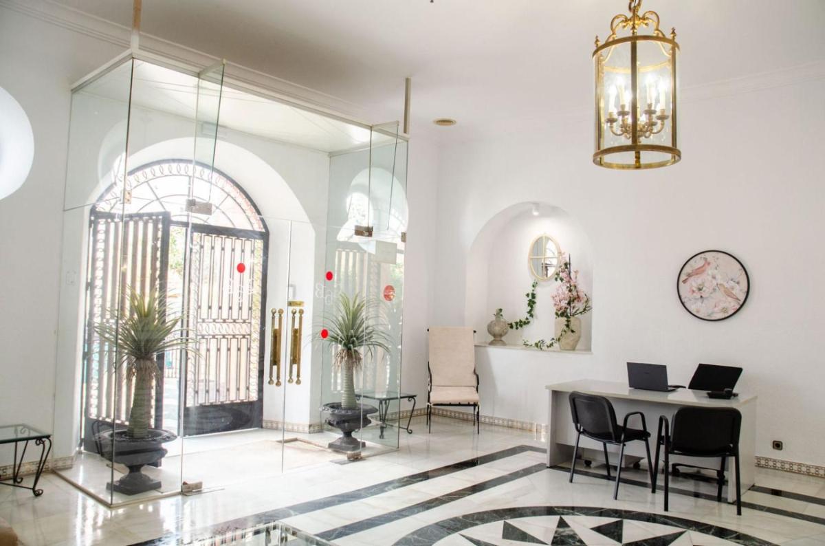 Imagen de la galería de Hotel Balneario de Marmolejo, en Marmolejo