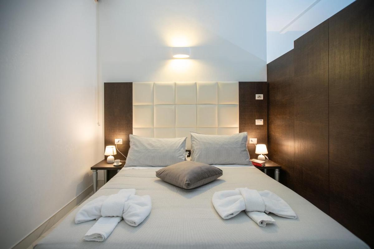 Morin 10 Rome Exclusive Suites - Housity