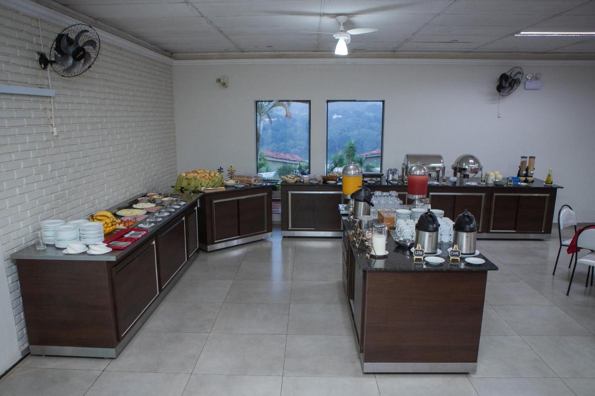 Panorama Park Hotel - Housity