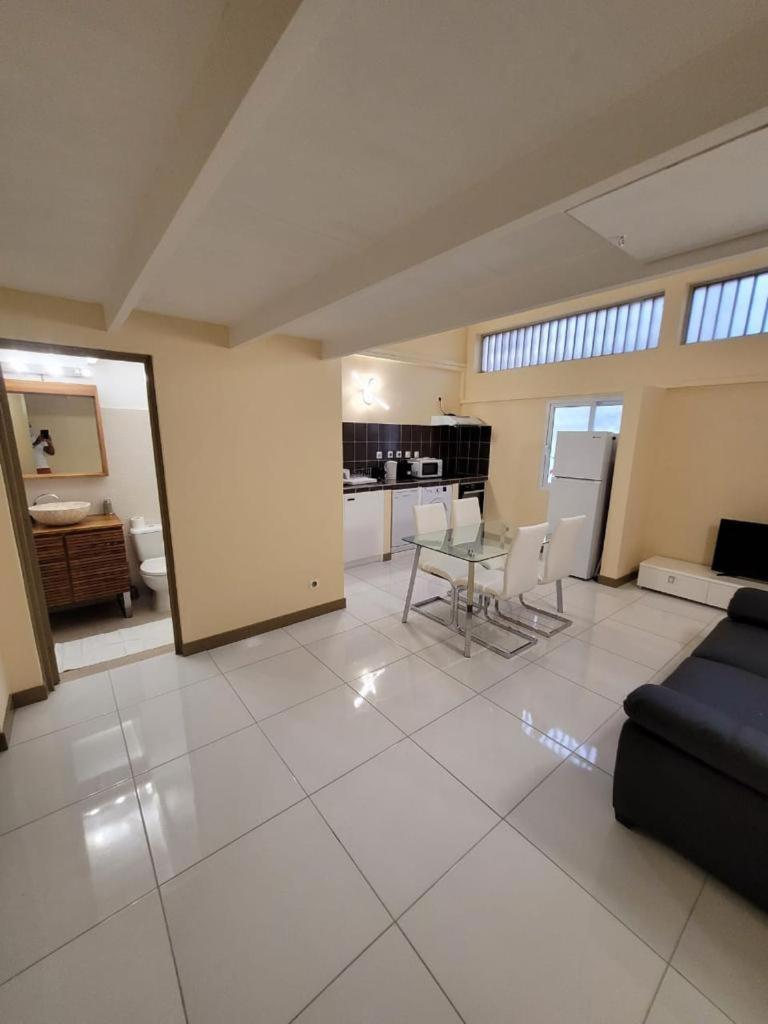 Hello Guyane - Studio 5, Haut Standing - Housity