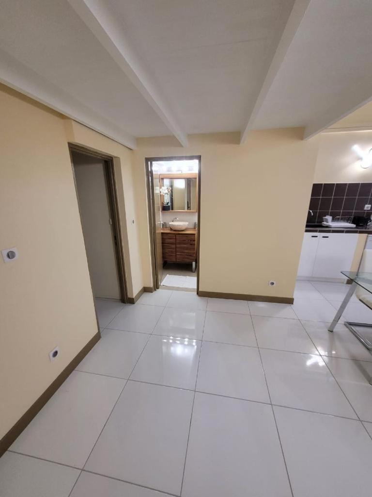 Hello Guyane - Studio 5, Haut Standing - Housity