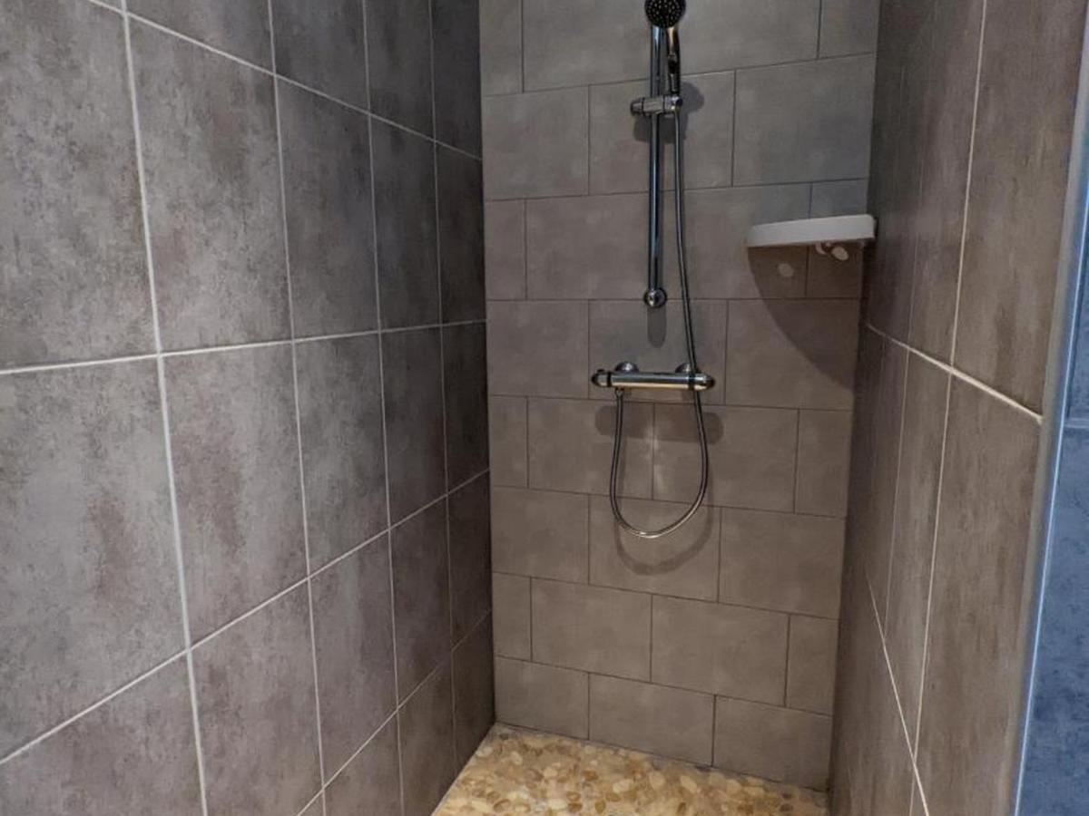 Suitetrails - Gîte Cherves-Richemont, 3 pièces, 5 personnes - FR-1-653-205