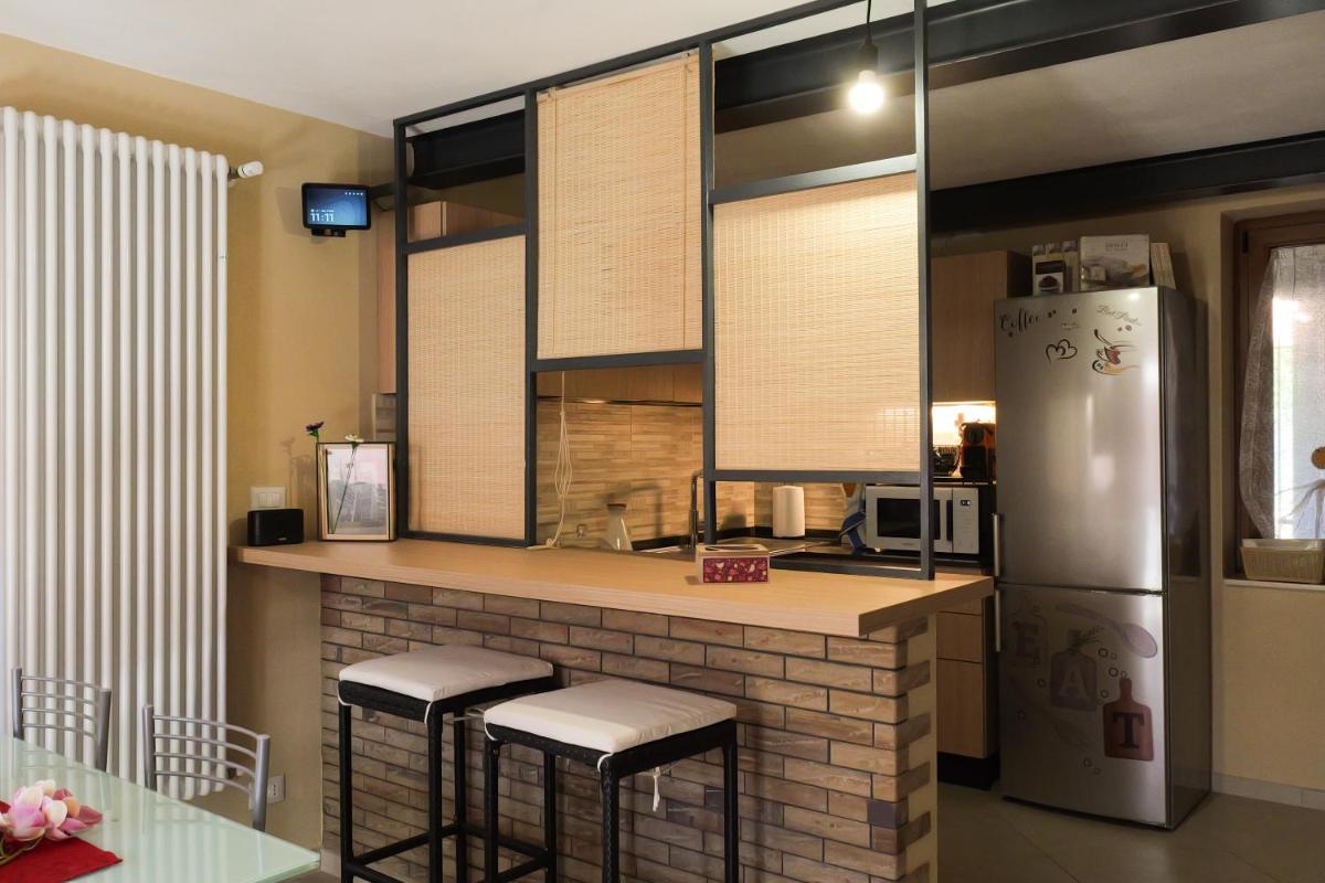 B&B Casa V-Ale - Housity