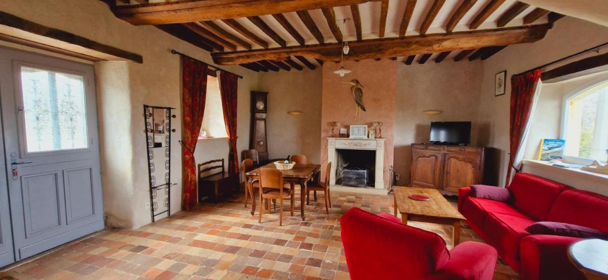 Le domaine des Roseraies, - Housity