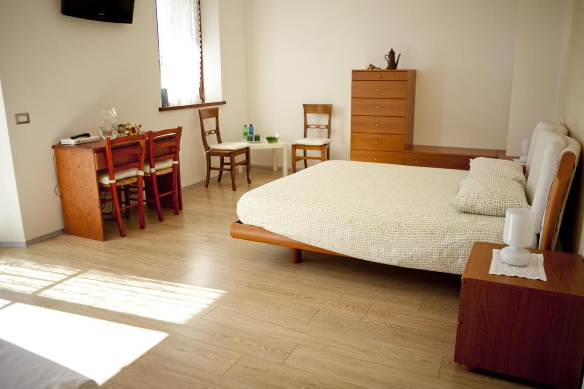 B&B Al Sole Di Cavessago - Housity