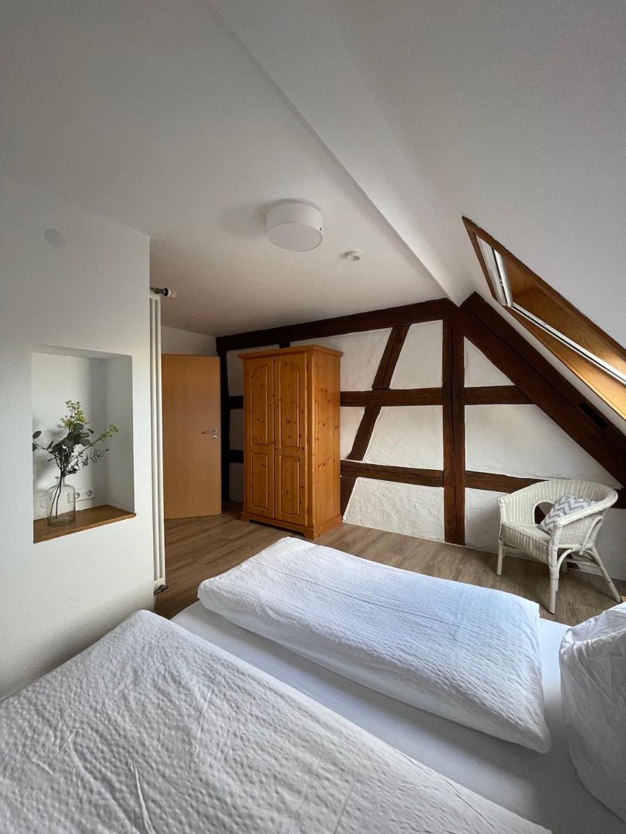 zum Schwanen Garni - Housity
