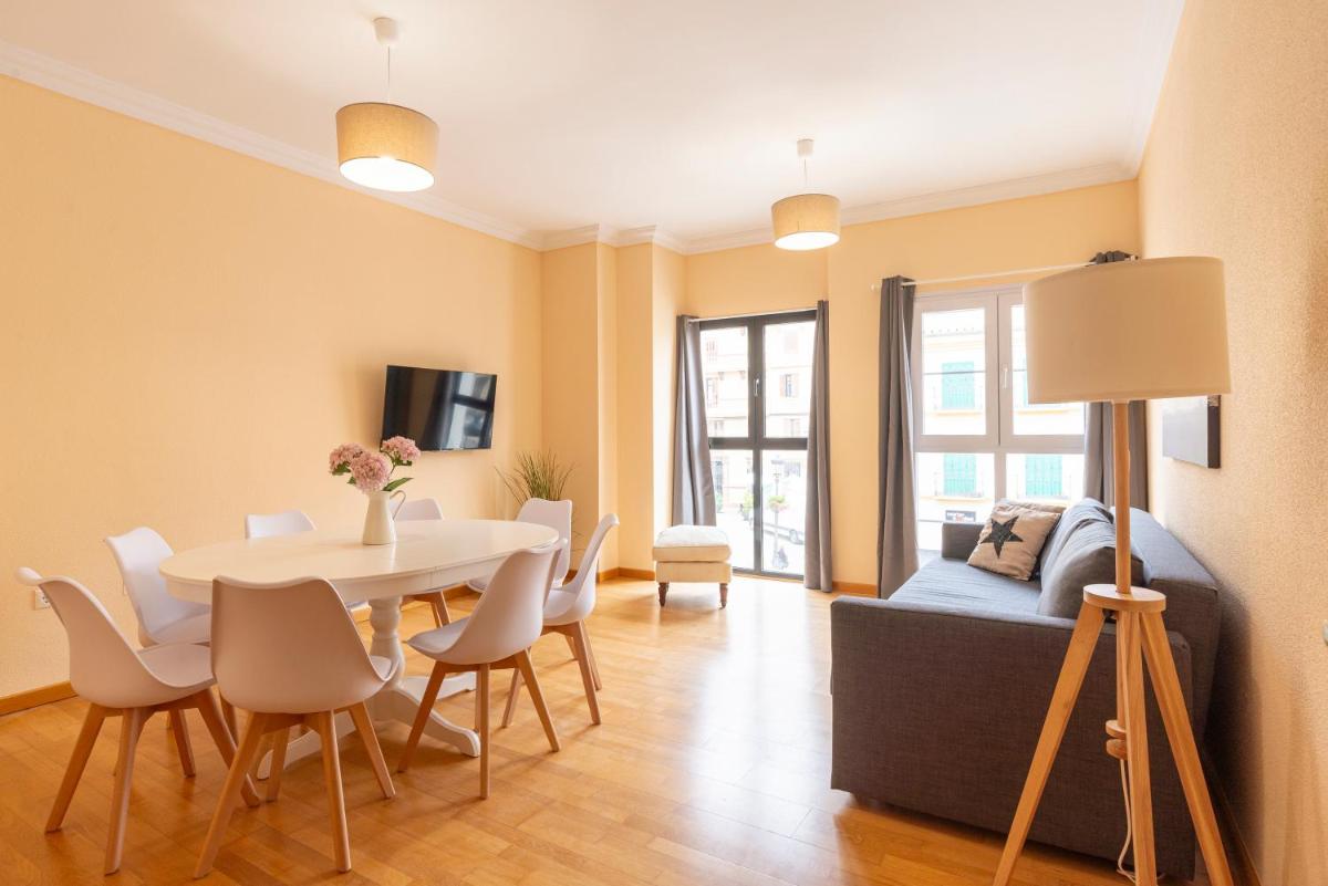 Teatro Plaza Apartments - Housity