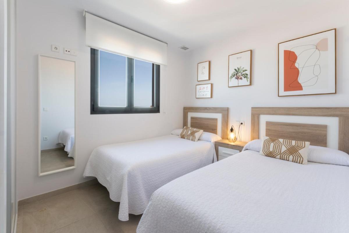AG Residencial El Alamo - Housity