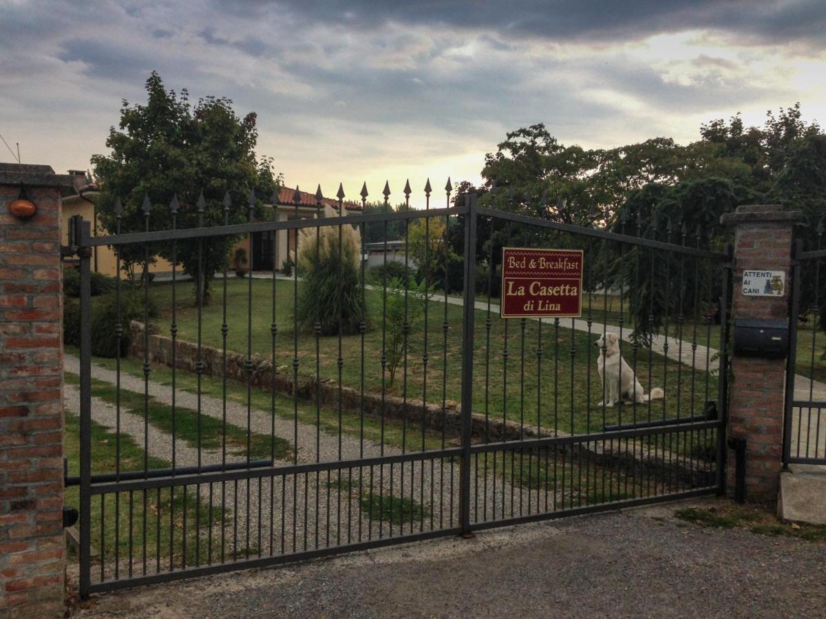 La Casetta di Lina - Housity