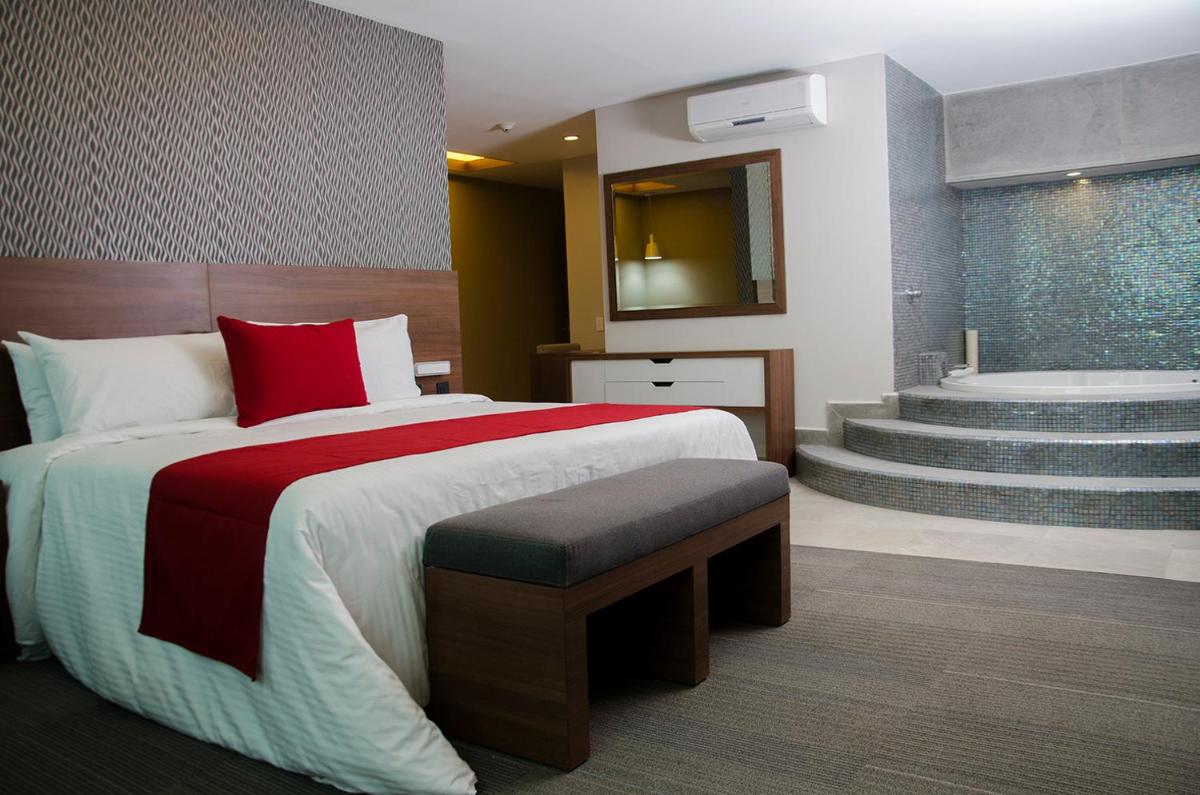 Hotel 5 de Mayo - Housity