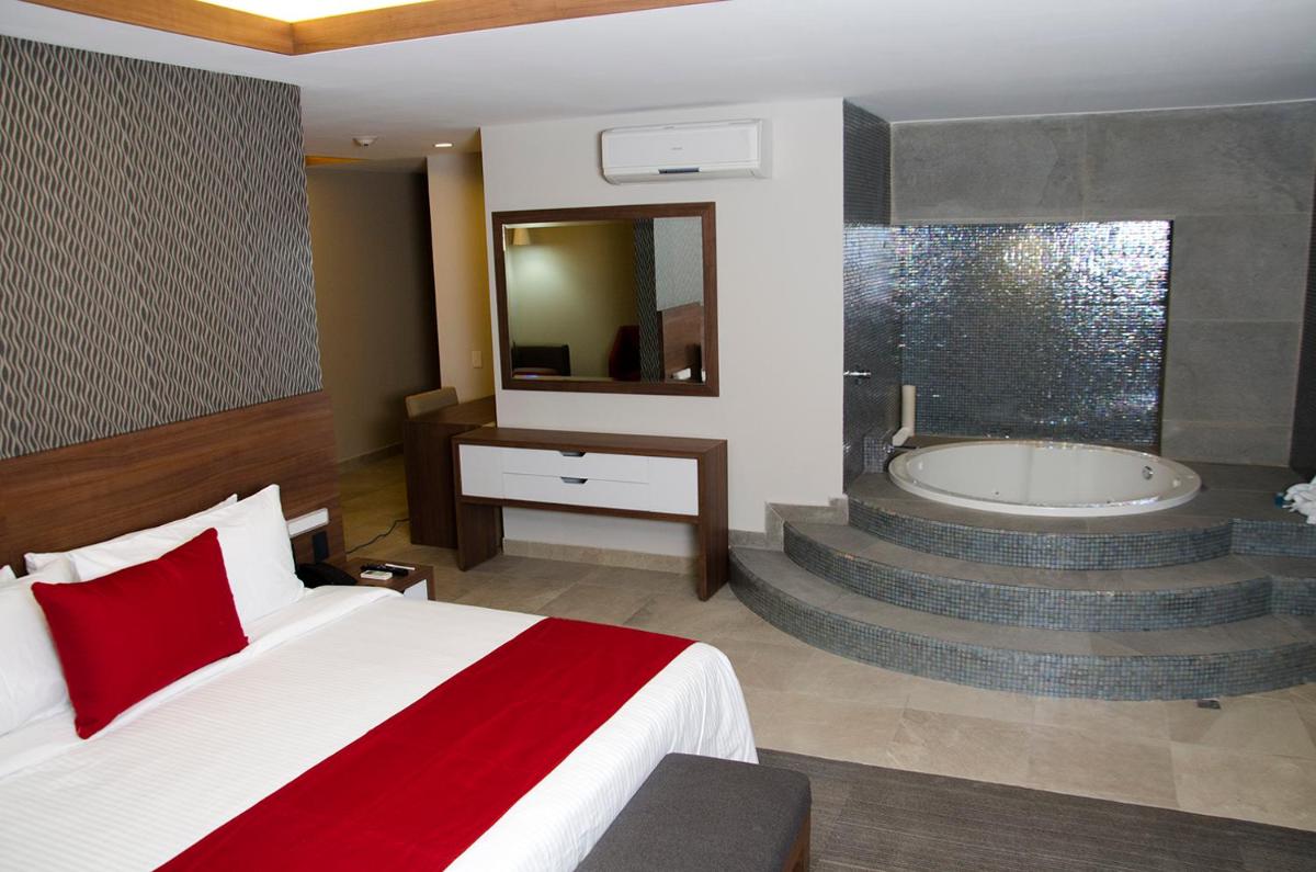 Hotel 5 de Mayo - Housity