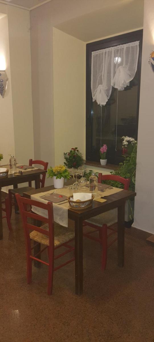 La Grotta San Michele - Housity