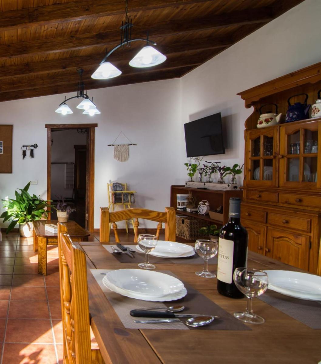 Cozy House Casa Vero Mai Icod de los Vinos - Housity