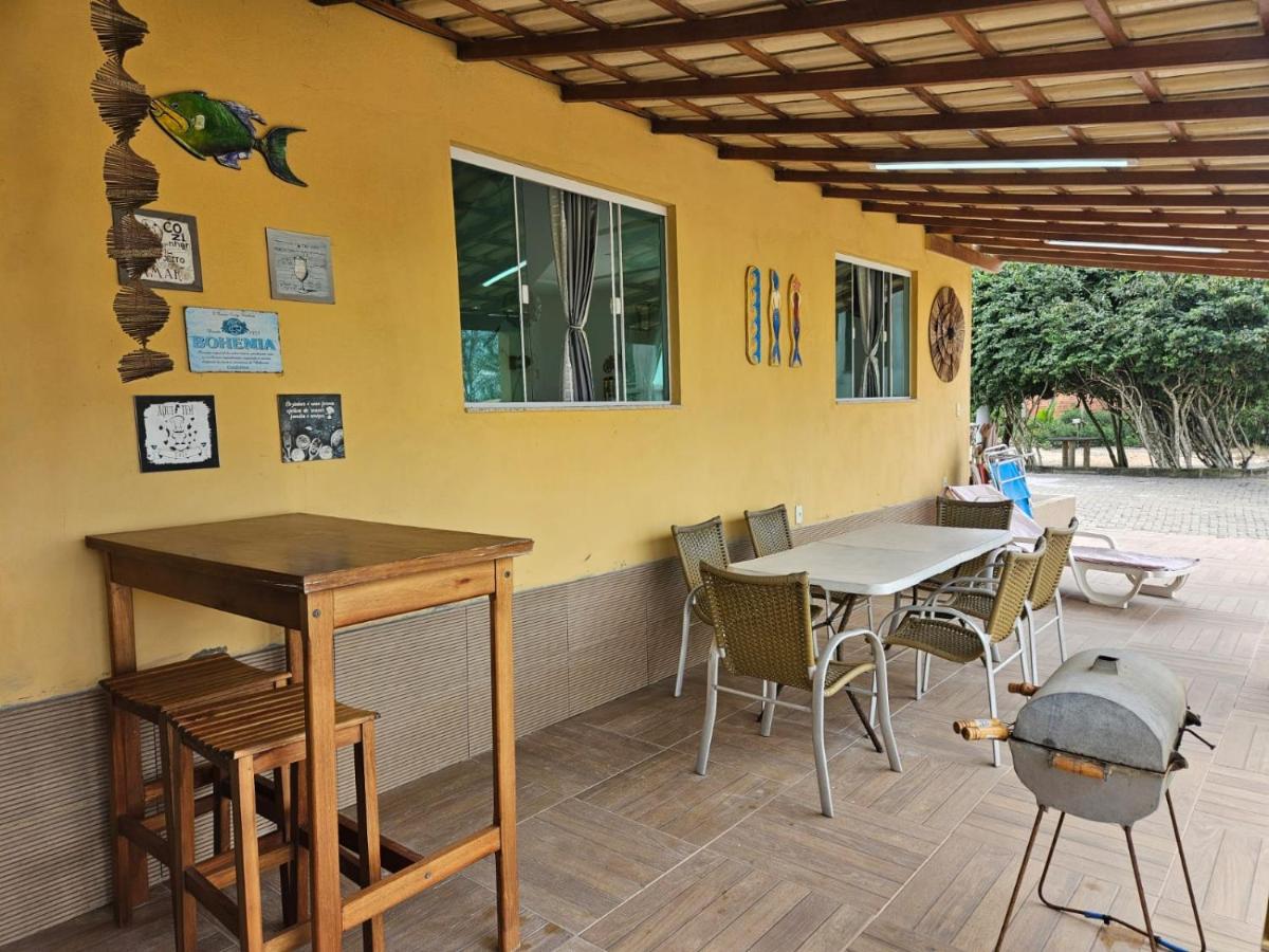 Casa de Praia frente pro Mar Marataízes - Housity