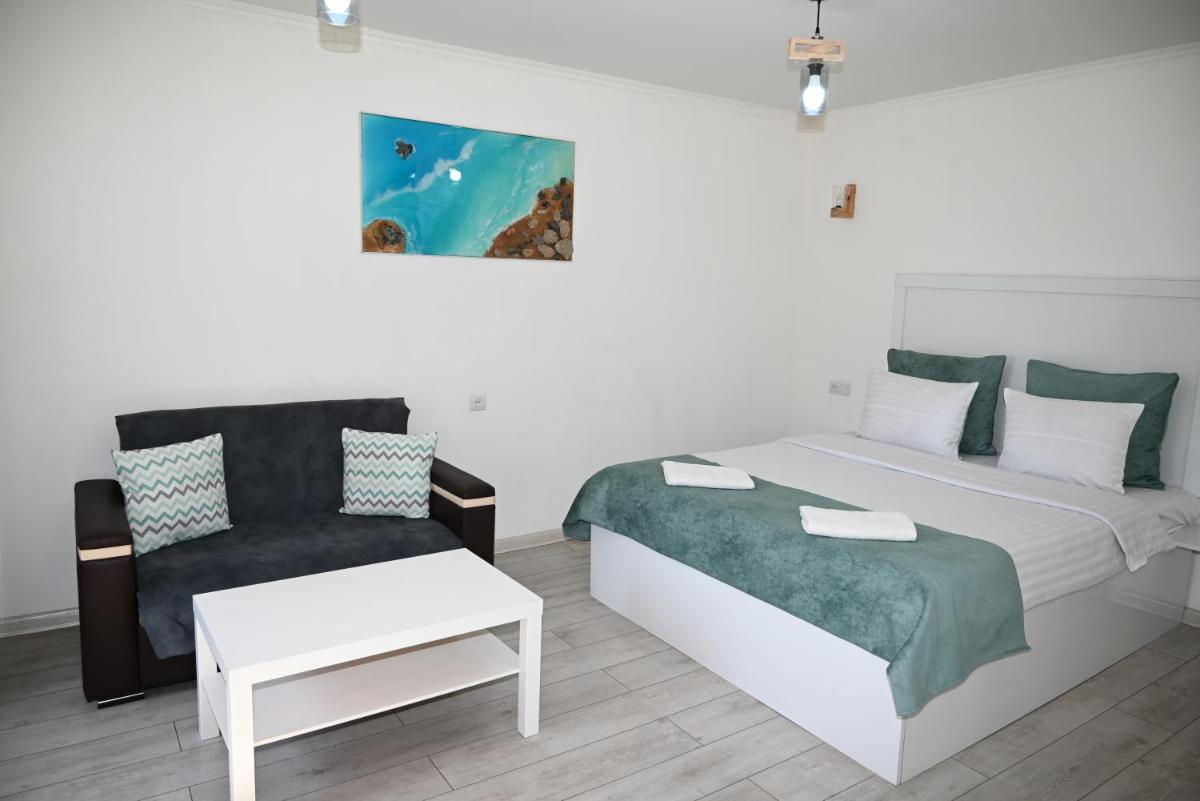 Cozy apartment near to the Metro H Kochar 19 - Housity