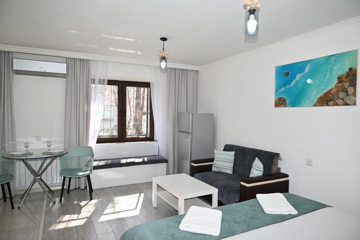 Cozy apartment near to the Metro H Kochar 19 - Housity