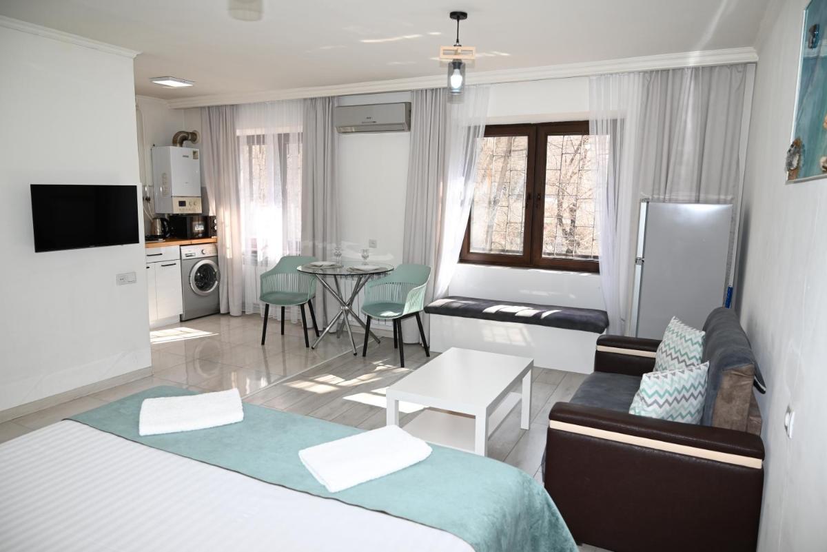 Cozy apartment near to the Metro H Kochar 19 - Housity