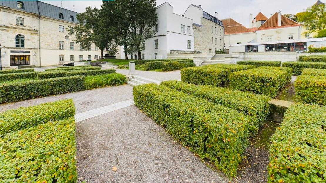 TallinnHousing Knights and Nobility -3 BDR Home - Housity