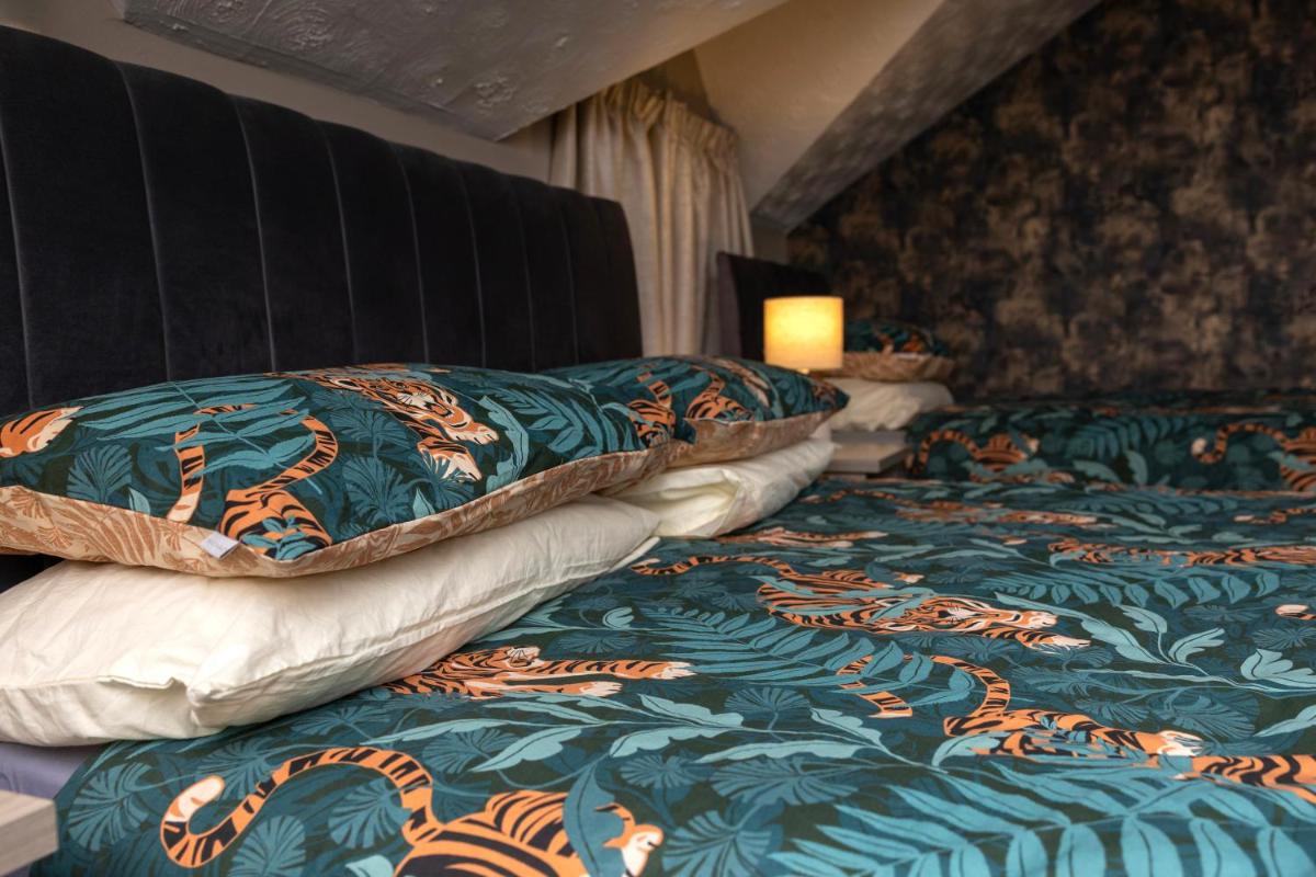 Castle Inn - Housity