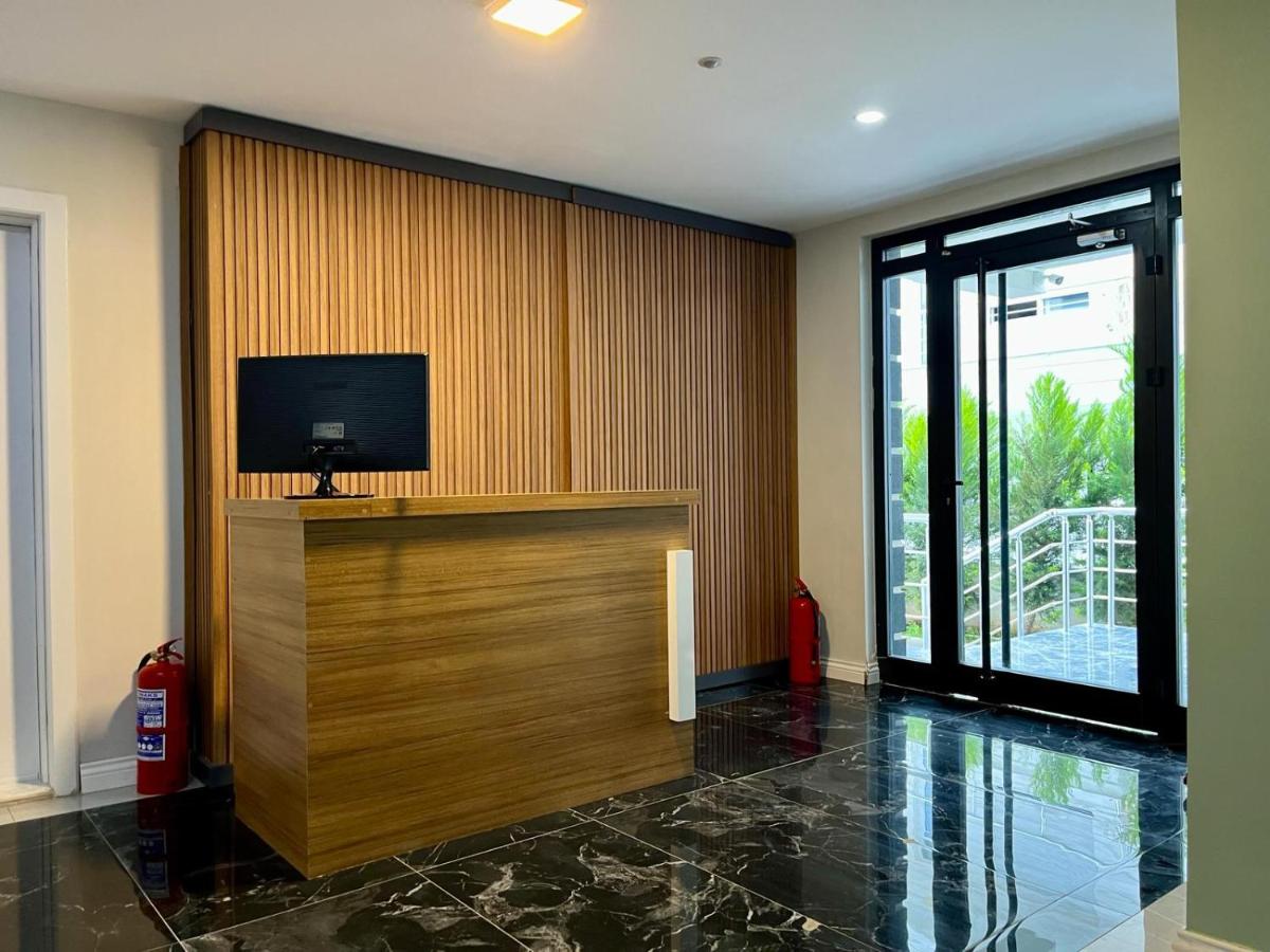 Lara Art Apart Otel D.5 - Housity