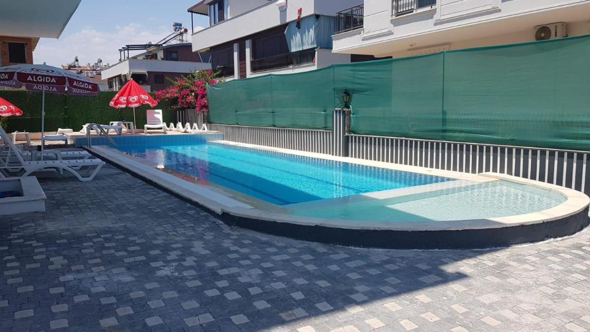 Lara Art Apart Otel D.5 - Housity