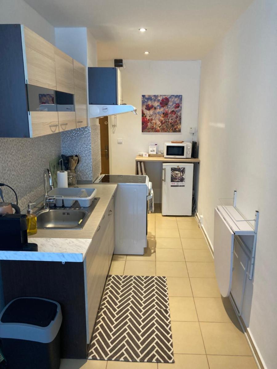 Apartmán neďaleko centra mesta - Housity