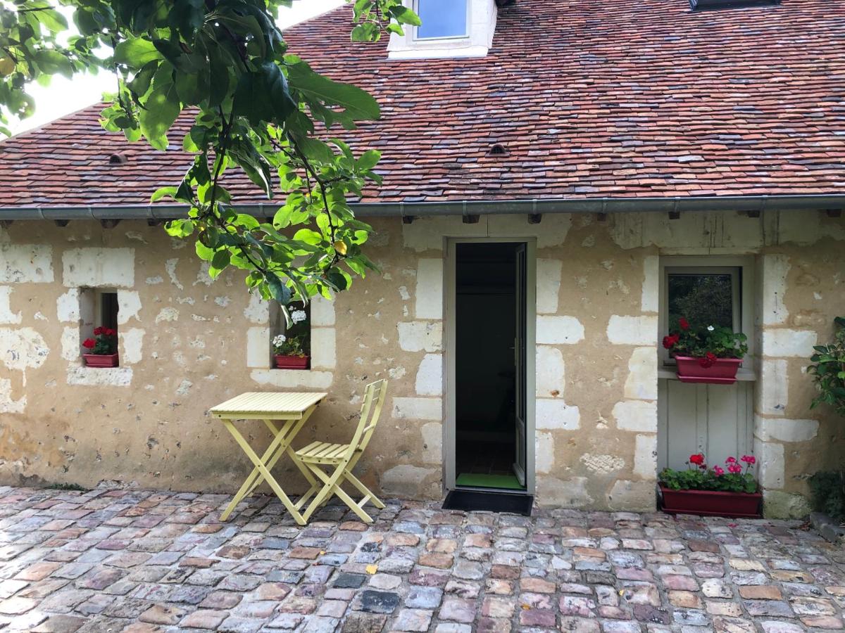 Moulin de Boiscorde, Maisonnette Pommier rouge - Housity