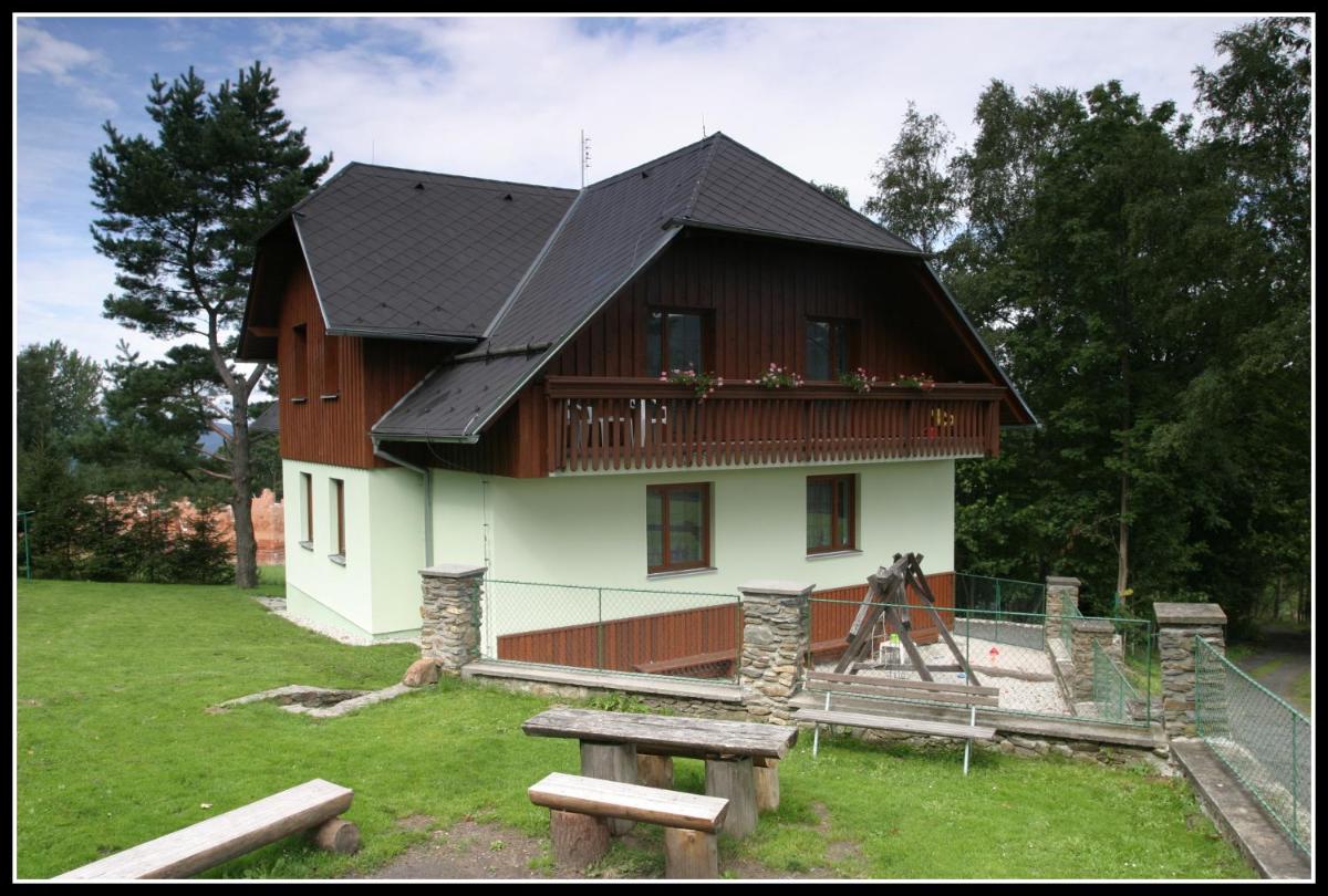 Apartmány Šumava - Housity