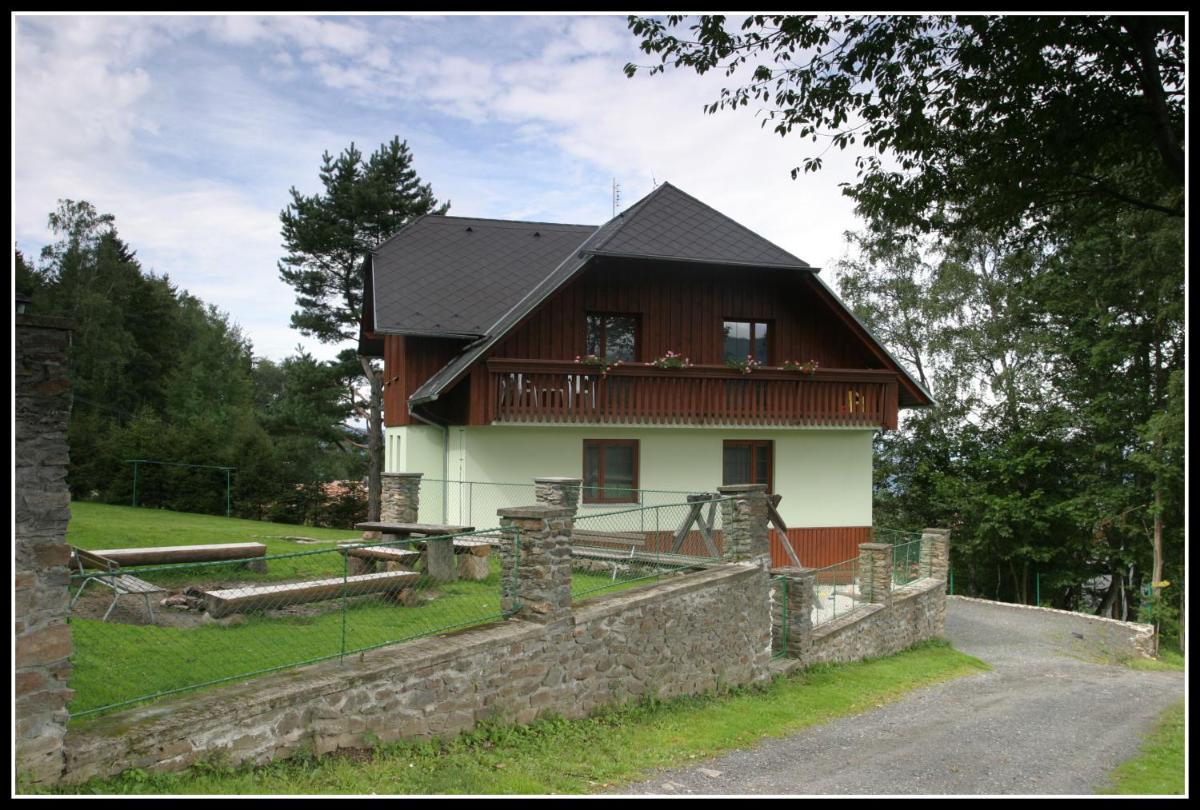 Apartmány Šumava - Housity