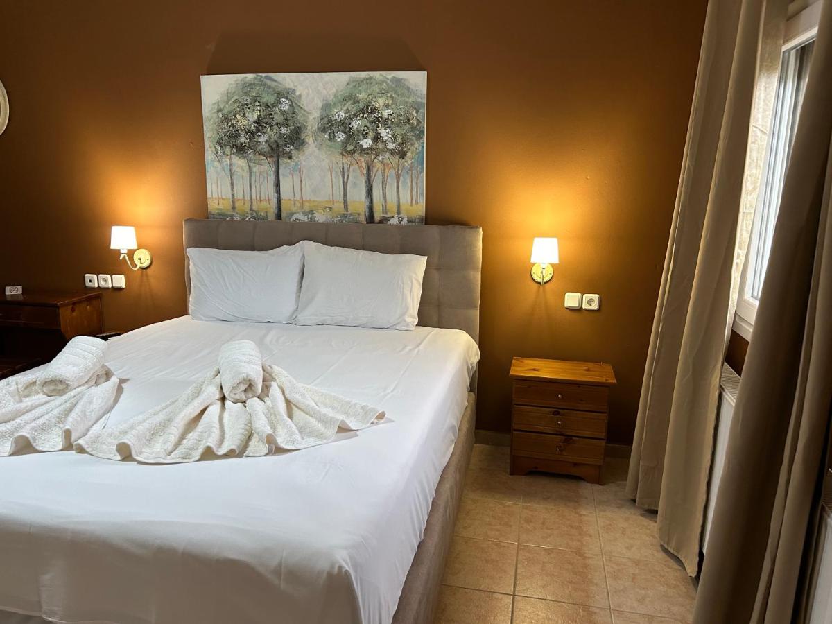 Akrotiri studios - Housity