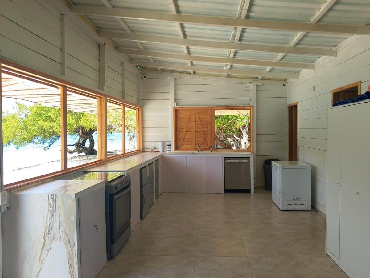 Posada Aqua Vista La Ciénaga - Housity