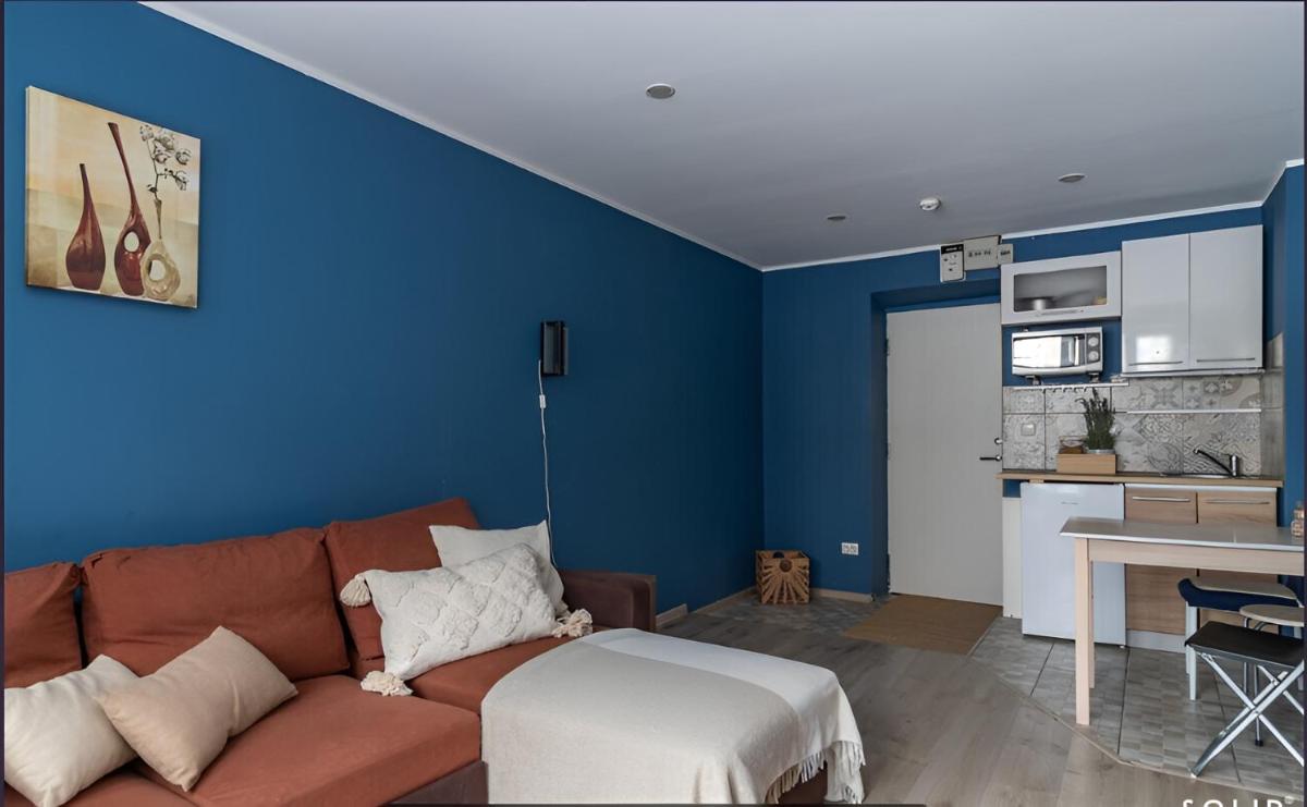 Cozy apartment near the sea - Housity