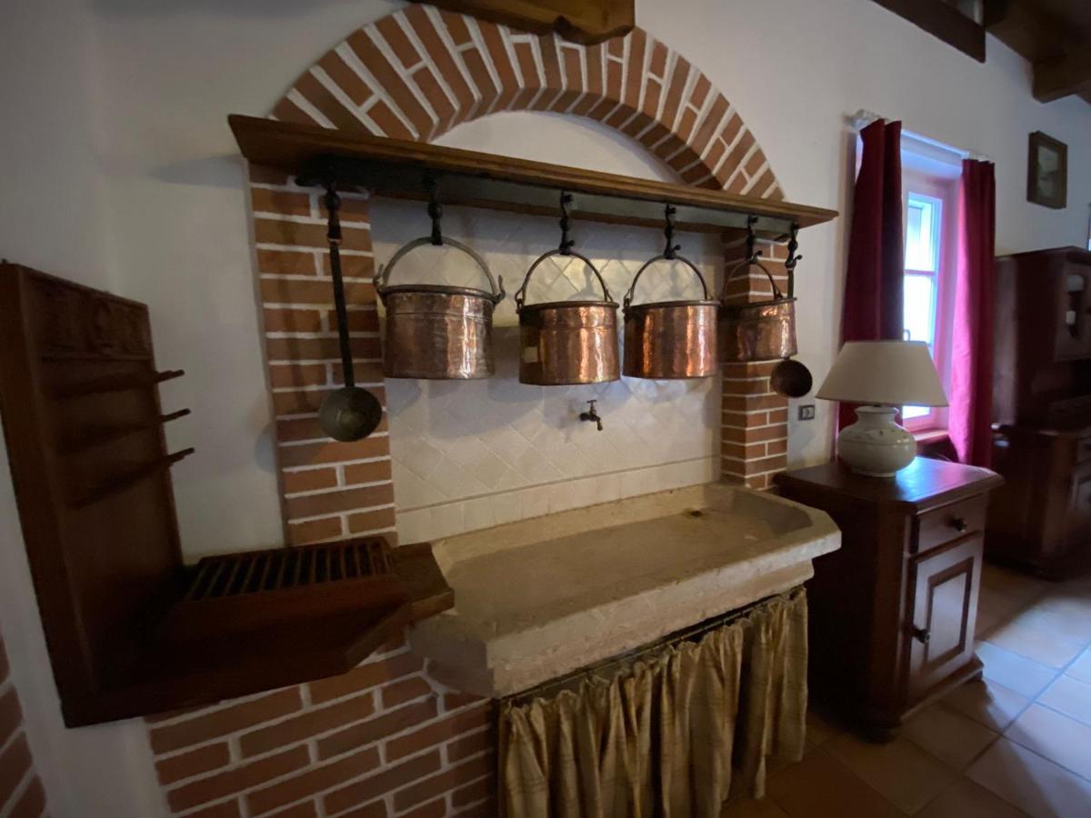 Casa delle Risorgive - Housity