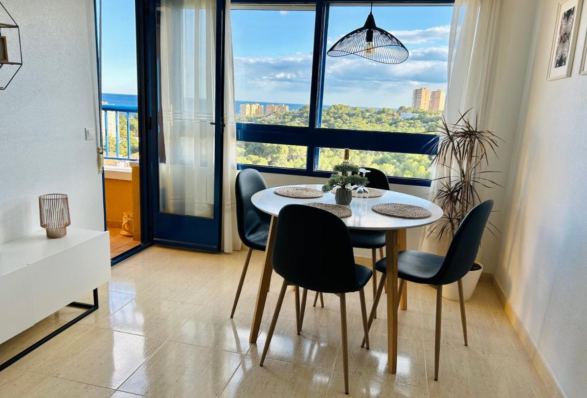 Apartamento Hermosa Glea - Housity