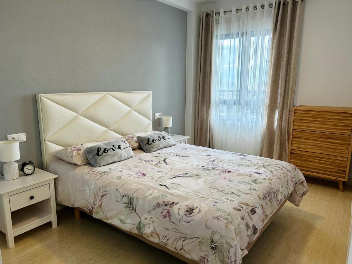 Apartamento Hermosa Glea - Housity