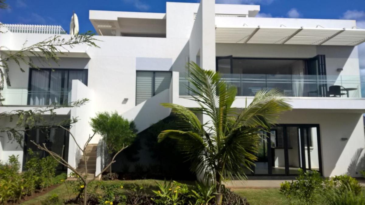 Azuri Apartment 8 - Housity