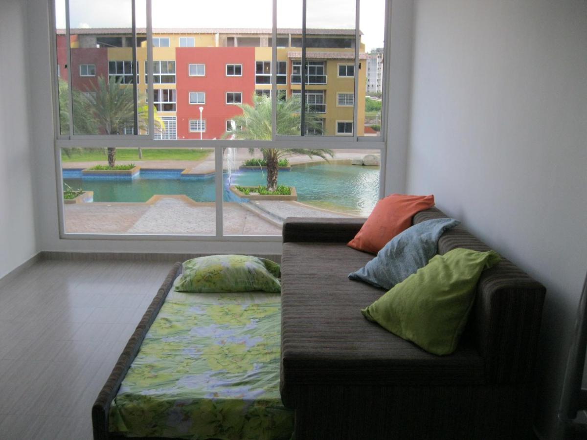 Suitetrails - Villa La Blanquilla