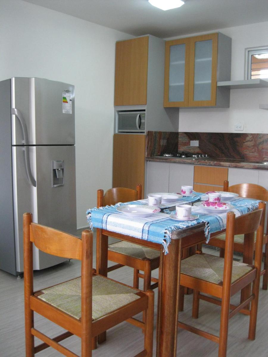 Suitetrails - Villa La Blanquilla