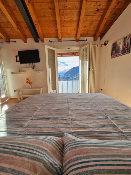 The view Lake ,Appartamento Blevio Fronte lago Como - Housity