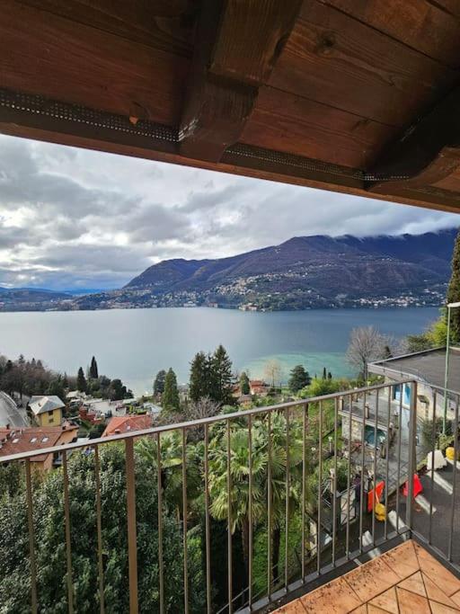 The view Lake ,Appartamento Blevio Fronte lago Como - Housity