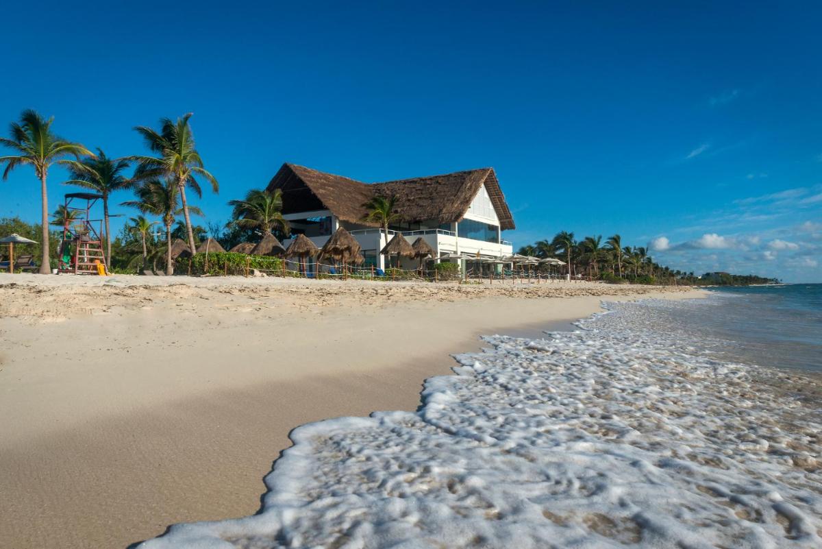 Ocean Riviera Paradise All Inclusive - Housity