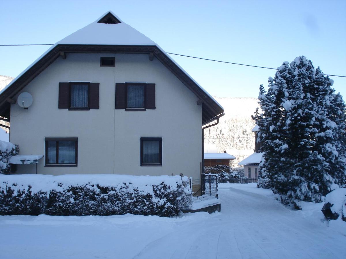 Ferienhaus Angelika - Housity