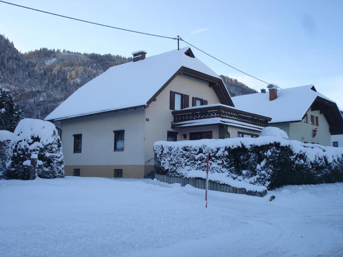 Ferienhaus Angelika - Housity