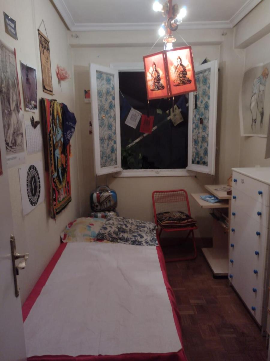 Habitación acogedora por días - Housity