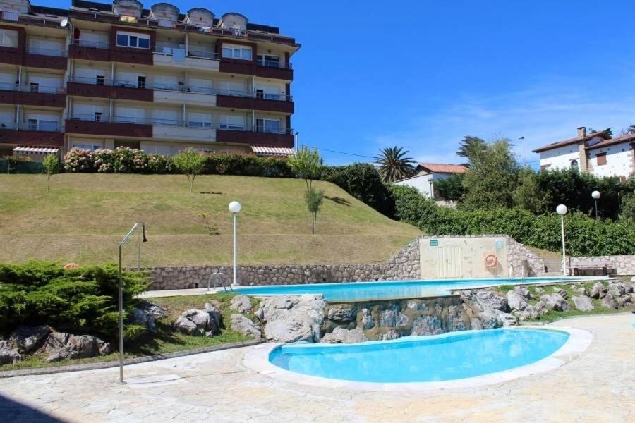 Apartamentos Acacio - Housity