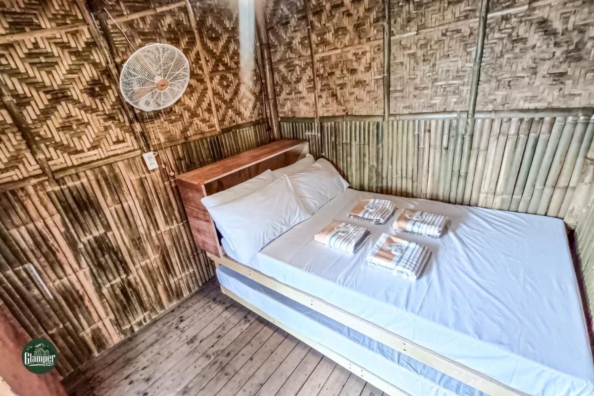 Glamper Grove- Real, Quezon - Housity